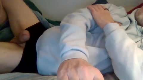 Bigwebone online show from 7, 1, 2025