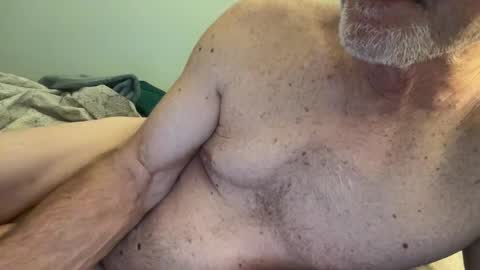 Bigwebone online show from 13, 10, 2025