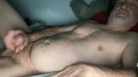 Bigwebone online show from 24, 3, 2026