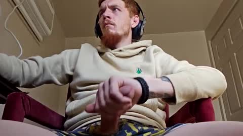 Onlyfans redheadedwhitedick online show from 3, 2, 2025