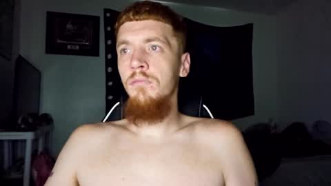 Onlyfans redheadedwhitedick online show from 16, 9, 2025