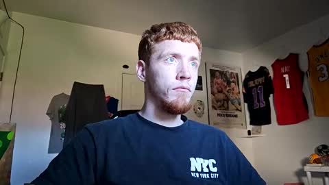 Onlyfans redheadedwhitedick online show from 27, 2, 2026