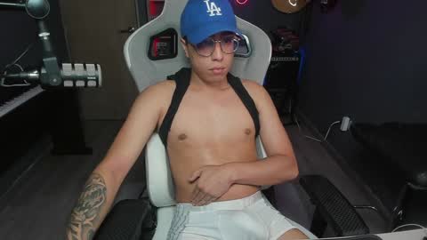 bigxboy96 online show from 5, 1, 2025