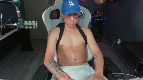 bigxboy96 online show from 13, 1, 2025