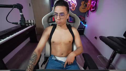 bigxboy96 online show from 1, 2, 2025