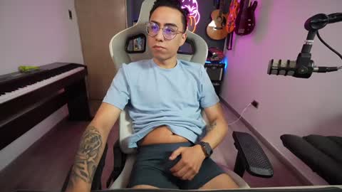 bigxboy96 online show from 5, 2, 2025