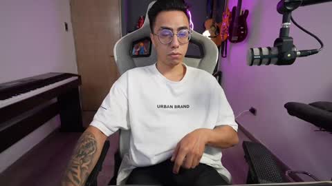 bigxboy96 online show from 7, 2, 2025