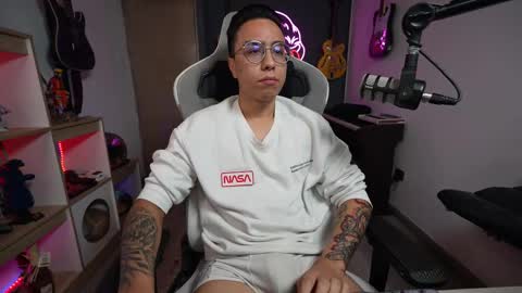 bigxboy96 online show from 19, 9, 2025