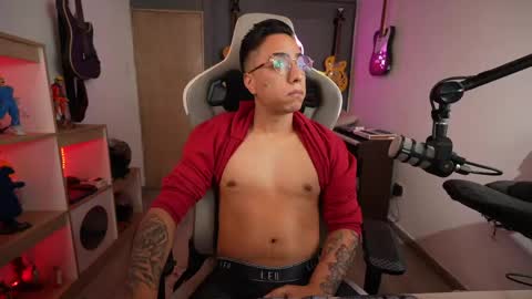 bigxboy96 online show from 20, 4, 2026