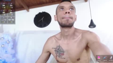 andres online show from 3, 12, 2024