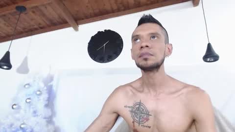 andres online show from 5, 12, 2024