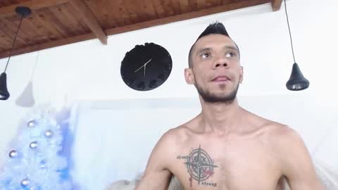 andres online show from 6, 12, 2024