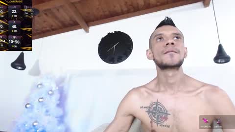 andres online show from 9, 12, 2024