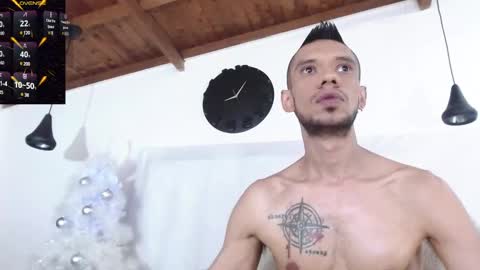 andres online show from 10, 12, 2024