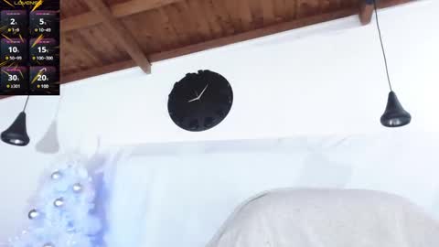 andres online show from 11, 12, 2024