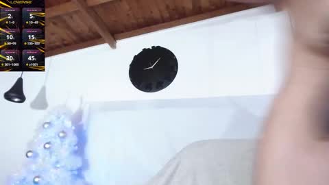 andres online show from 16, 12, 2024