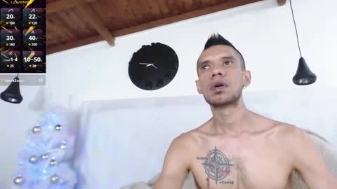 andres online show from 21, 12, 2024