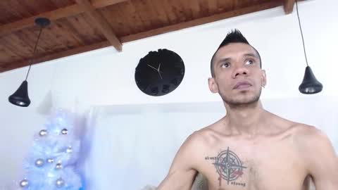 andres online show from 21, 12, 2024