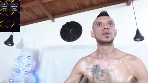 andres online show from 24, 12, 2024