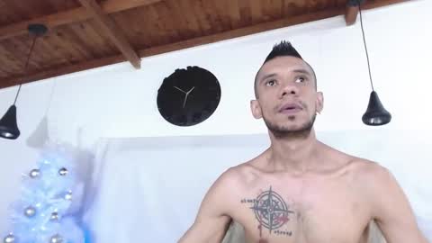 andres online show from 27, 12, 2024