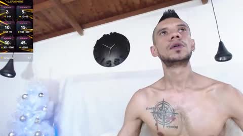 andres online show from 27, 12, 2024