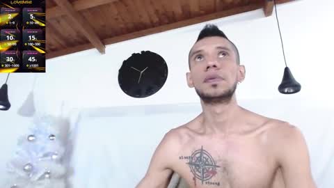 andres online show from 29, 12, 2024