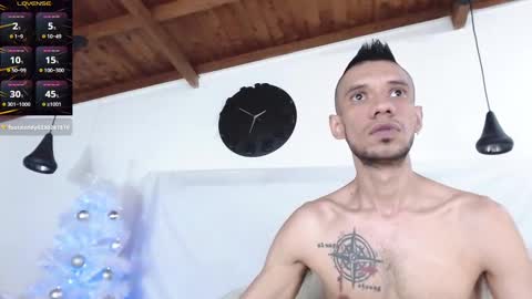 andres online show from 2, 1, 2025