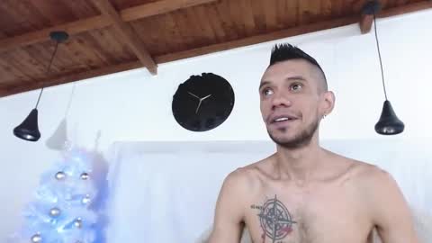 andres online show from 4, 1, 2025