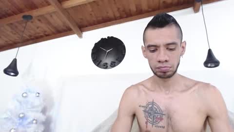 andres online show from 7, 1, 2025