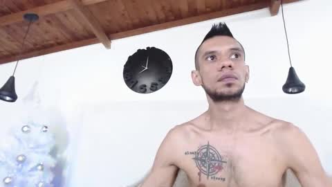 andres online show from 7, 1, 2025