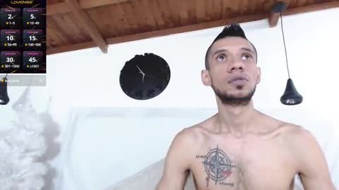 andres online show from 9, 1, 2025