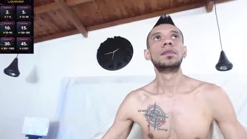 andres online show from 16, 1, 2025