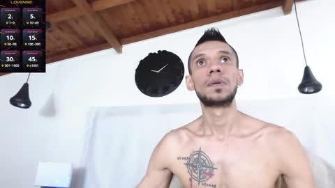 andres online show from 19, 1, 2025