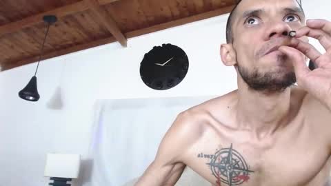 andres online show from 19, 1, 2025