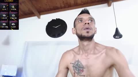 andres online show from 21, 1, 2025