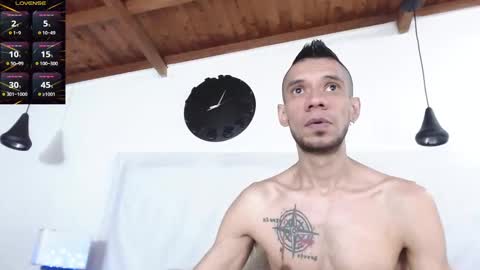 andres online show from 25, 1, 2025