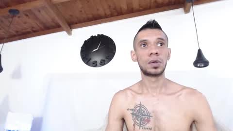 andres online show from 26, 1, 2025