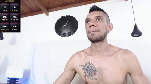 andres online show from 27, 1, 2025