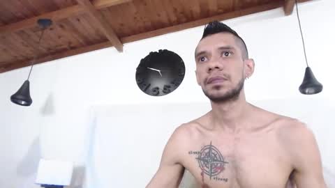 andres online show from 7, 2, 2025