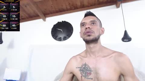 andres online show from 7, 2, 2025