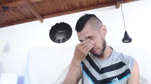 andres online show from 13, 2, 2025