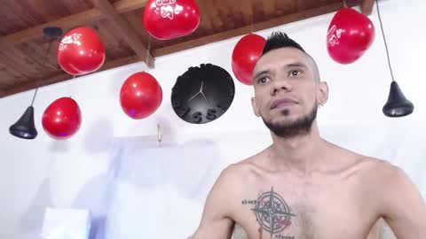 andres online show from 14, 2, 2025