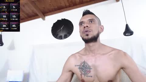 andres online show from 18, 2, 2025