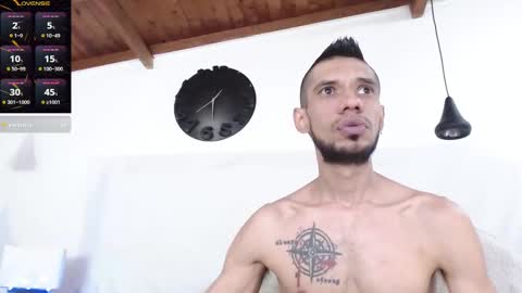 andres online show from 21, 2, 2025