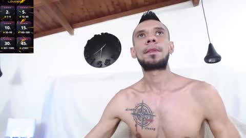 andres online show from 25, 2, 2025