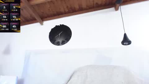 andres online show from 27, 2, 2025