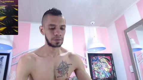 andres online show from 6, 3, 2025