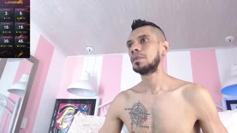 andres online show from 7, 3, 2025