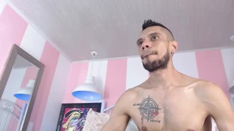 andres online show from 7, 3, 2025