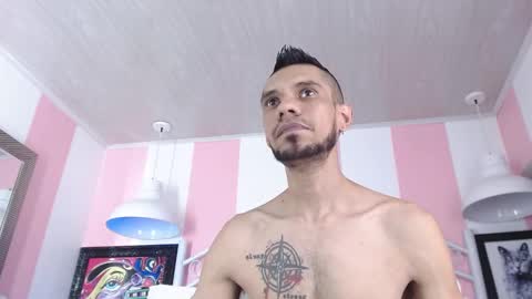 andres online show from 9, 3, 2025